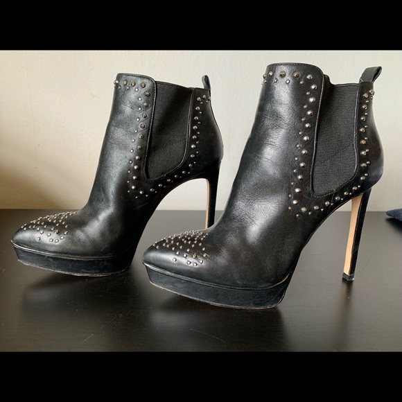 Michael Kors Shoes - Michael Kors studded booties